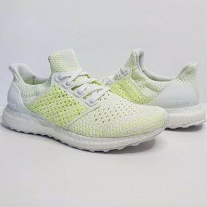 ADIDAS ULTRA BOOST CLIMA J “GLOW IN THE DARK”